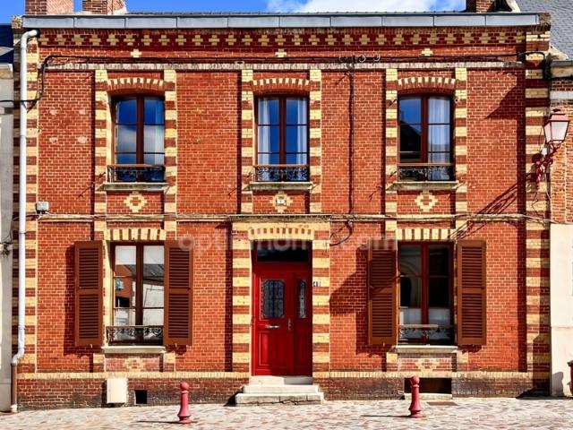 Marle Vente Maison 02