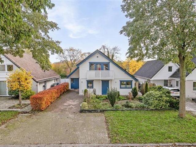 Marlene Dietrichstraat 5, 1325LP, Almere, Flevoland 1325LP