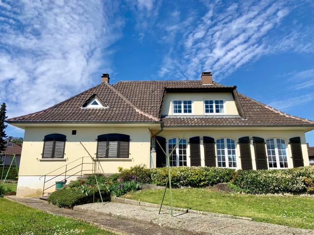 Marlenheim Vente Maison 67