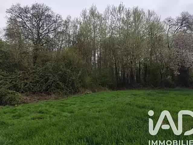 Marles en Brie 77610 Achat / Vente terrain