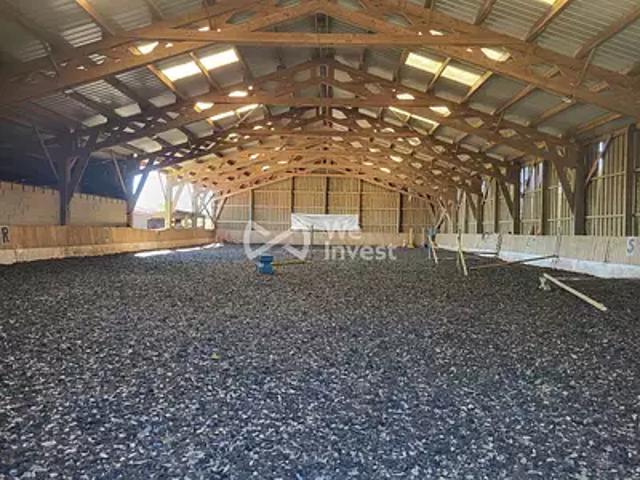Marles en Brie 77610 Achat / Vente divers 4 pièces parking