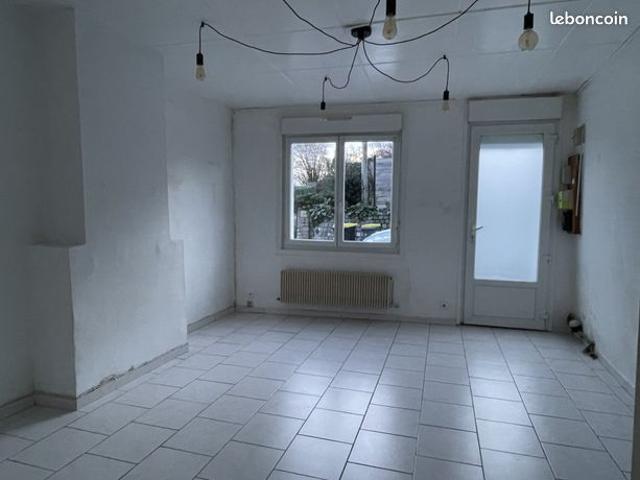 MARLES LES MINES Idéal primo accédant, investisseur.