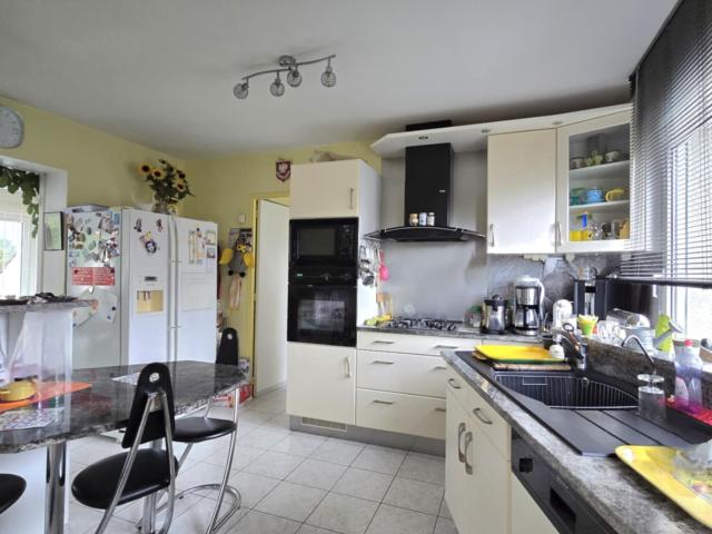 Marles les Mines Vente Maison 62