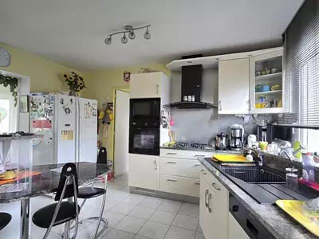 Marles les Mines 62540 Achat / Vente maison 9 pièces t9