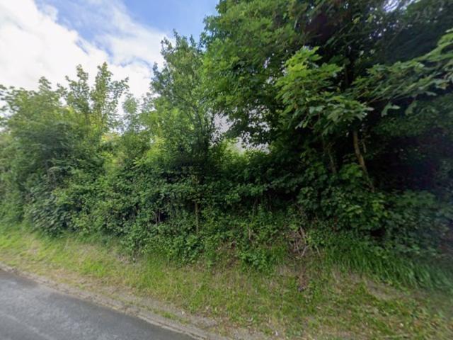 Marles sur Canche Vente Terrain 62