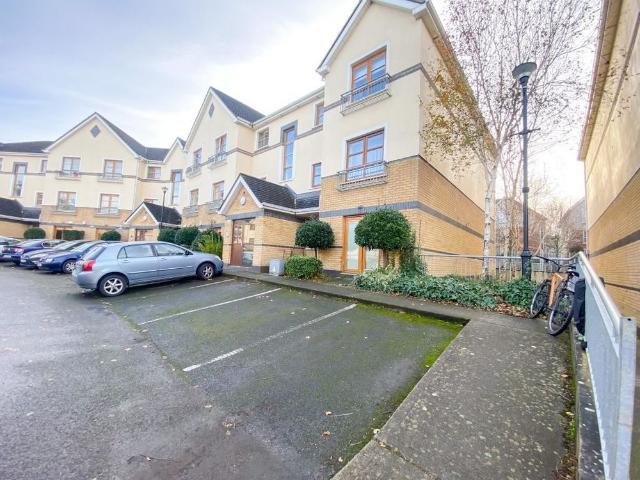 Marlfield Close, Kiltipper, Dublin 24