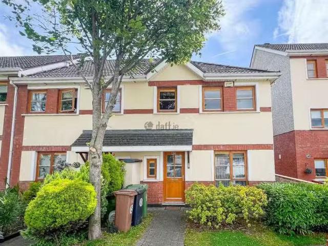 Marlfield Green, Dublin 24, Oldbawn, Dublin 24 is for rent