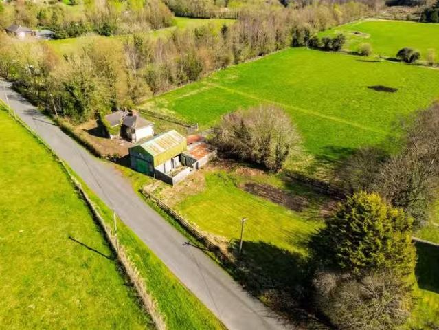 Marlinstown, Mullingar, Co. Westmeath, N91YK24 is for sale