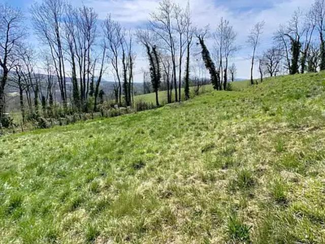 Marlioz 74270 Achat / Vente terrain