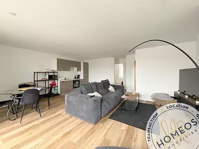 Marlieux 01240 Location appartement 3 pièces t3
