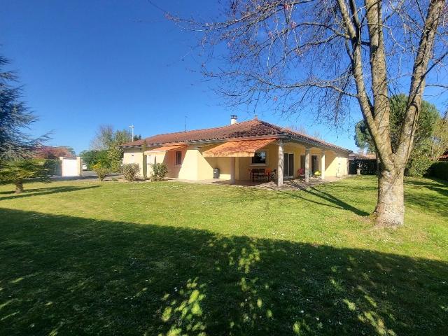 Marlieux Vente Maison 01