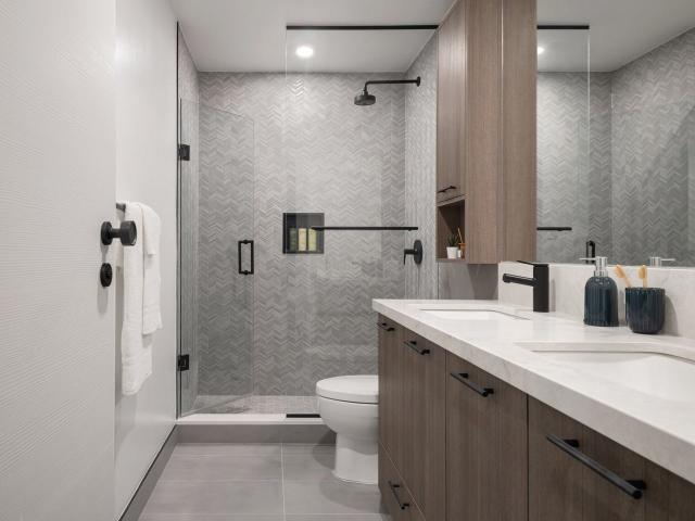 Marlow 2 Bedroom Apartment for Rent at 980 15 Assembly Lane, Toronto, ON M6H 4B4 Brockton Village