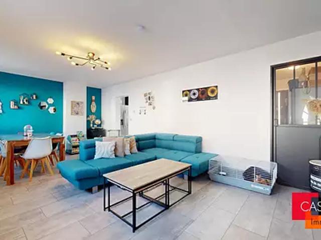 Marly 57155 Achat / Vente maison 4 pièces t4