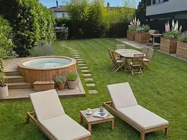 Marly 57155 Achat / Vente maison 5 pièces t5 parking