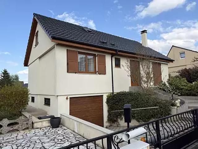Marly 57155 Achat / Vente maison 6 pièces t6