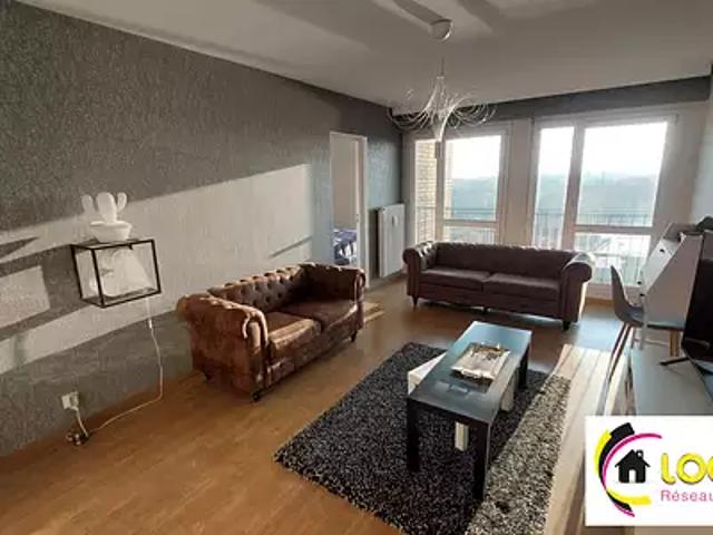 Marly 59770 Achat / Vente appartement 4 pièces t4