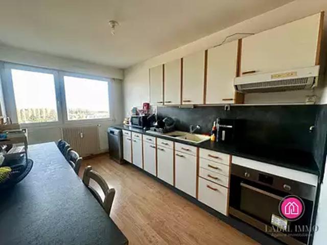 Marly 59770 Achat / Vente appartement 2 pièces t2