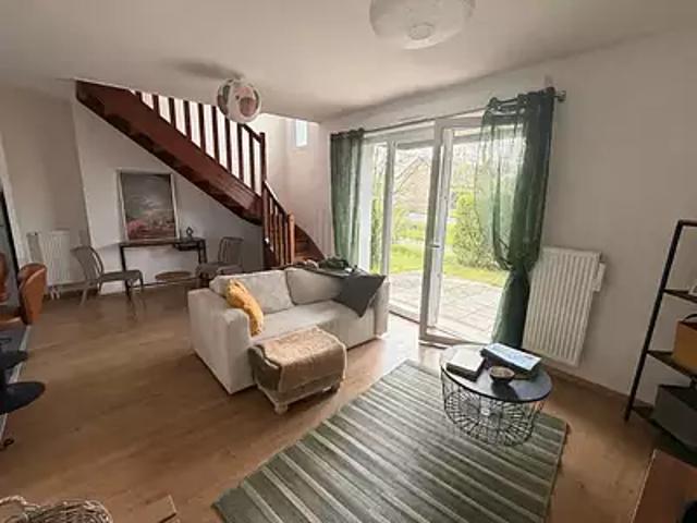 Marly 59770 Achat / Vente appartement 3 pièces t3 parking