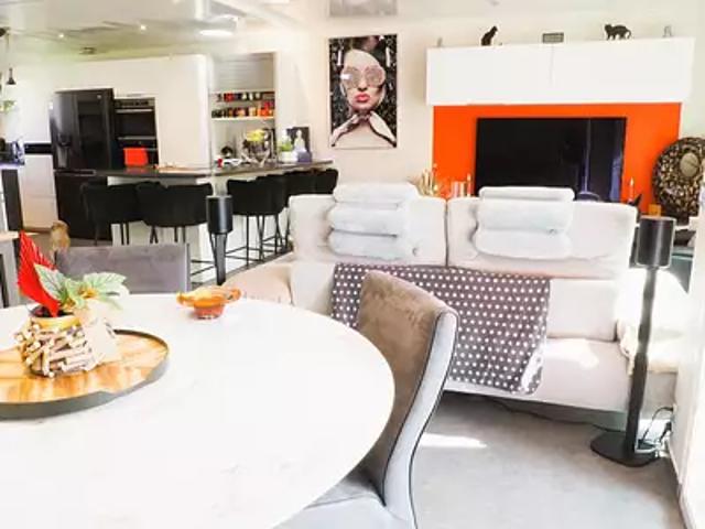 Marly 59770 Achat / Vente maison 5 pièces t5