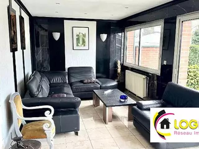 Marly 59770 Achat / Vente maison 5 pièces t5 terrasse