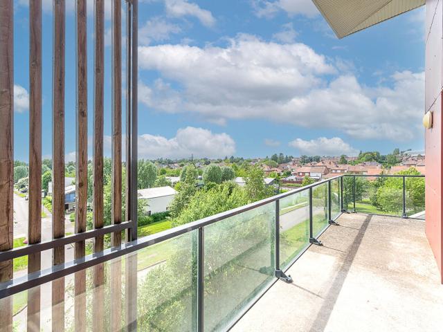 Valenciennes Vente Appartement 59