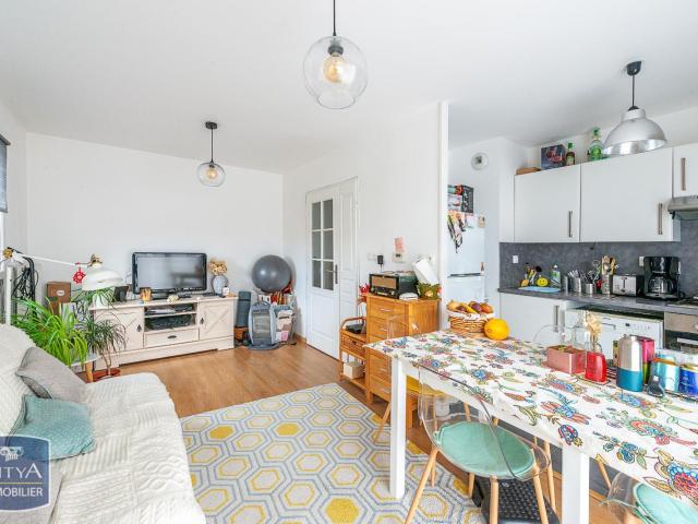 Marly Vente Appartement 59