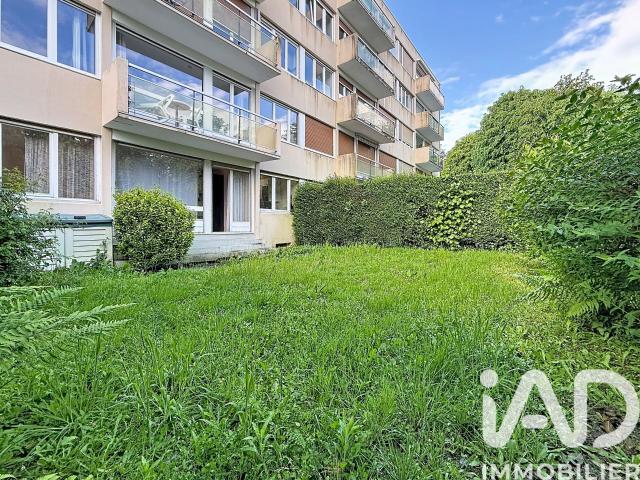 Marly Vente Appartement 59