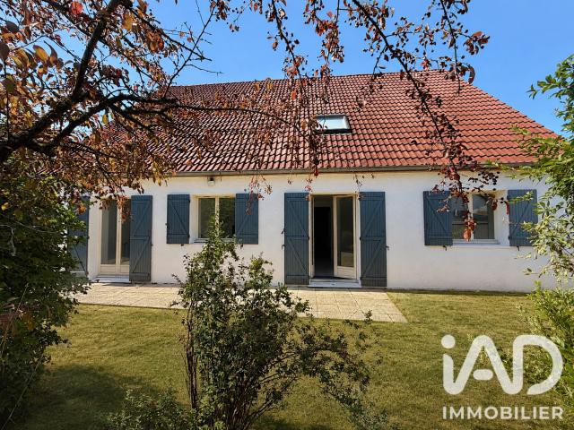 Marly Vente Maison 57