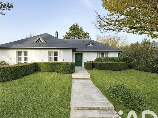 Marly Vente Maison 57