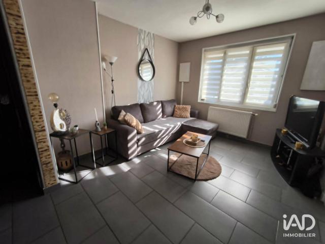 Marly Vente Maison 59