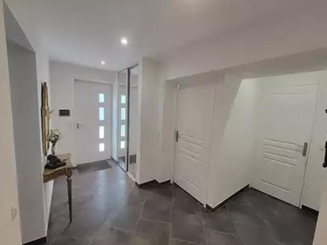 Marly Gomont 02120 Achat / Vente maison 10 pièces t10 jardin cave