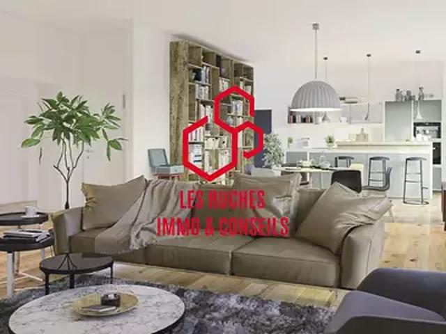Marly la Ville 95670 Achat / Vente appartement 4 pièces t4