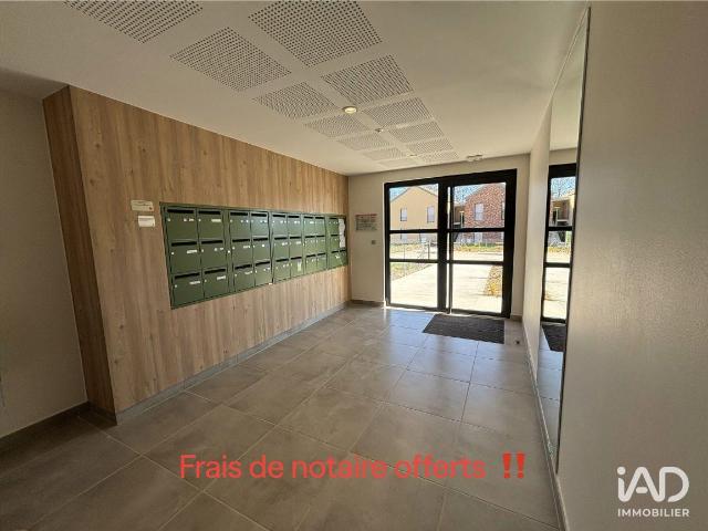 Marly la Ville Vente Appartement 95