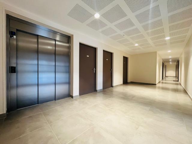 Marly la Ville Vente Appartement 95