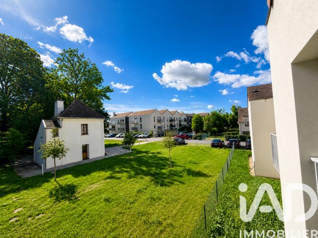 Marly la Ville Vente Appartement 95