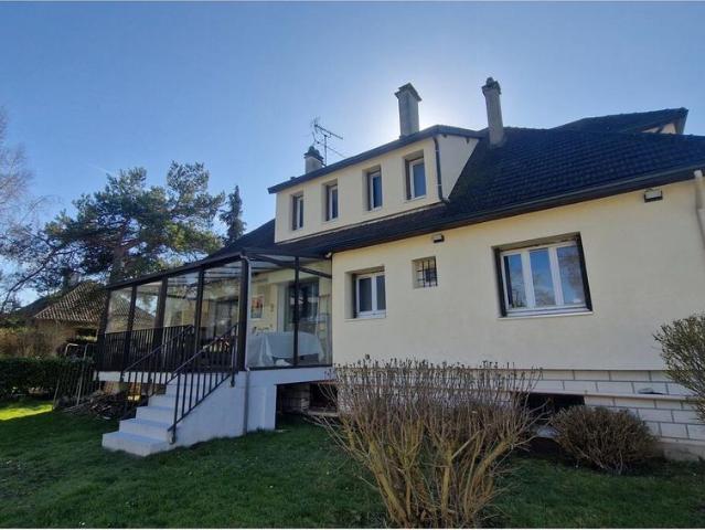 Marly la Ville Vente Maison 95