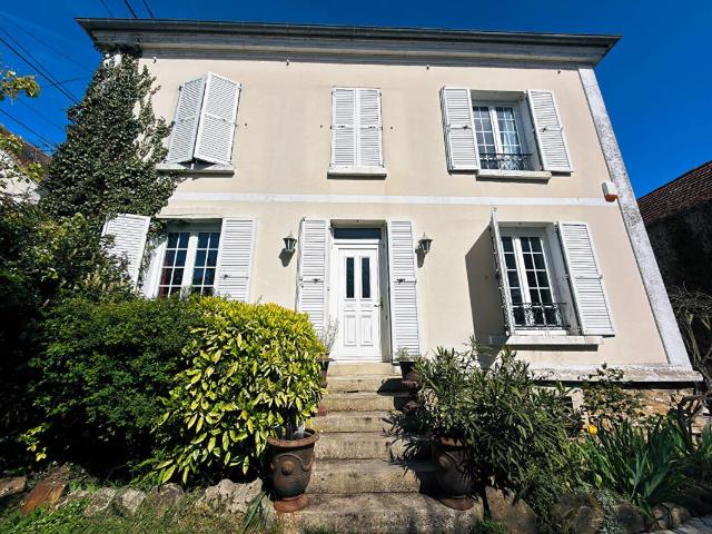 Marly la Ville Vente Maison 95