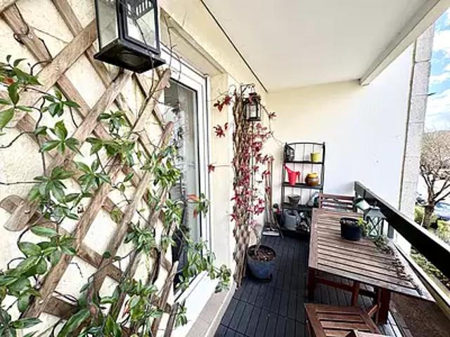 Marly le Roi 78160 Achat / Vente appartement 3 pièces t3