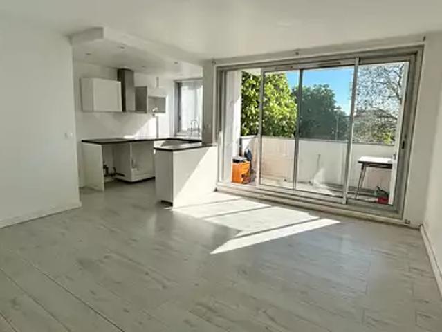 Marly le Roi 78160 Achat / Vente appartement 3 pièces t3 cave
