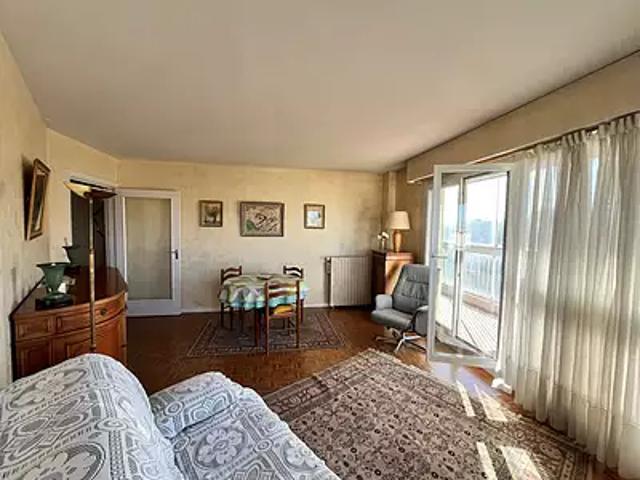 Marly le Roi 78160 Achat / Vente appartement 3 pièces t3 cave