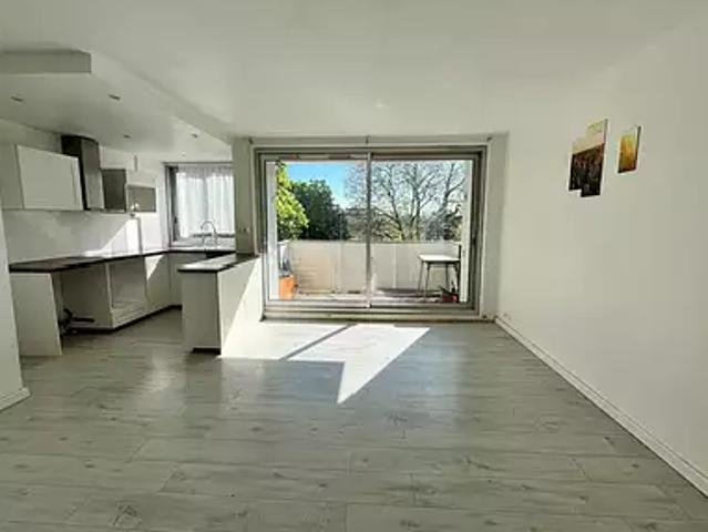 Marly le Roi 78160 Achat / Vente appartement 3 pièces t3 cave