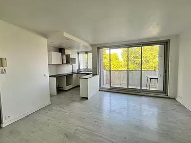 Marly le Roi 78160 Achat / Vente appartement 3 pièces t3 cave