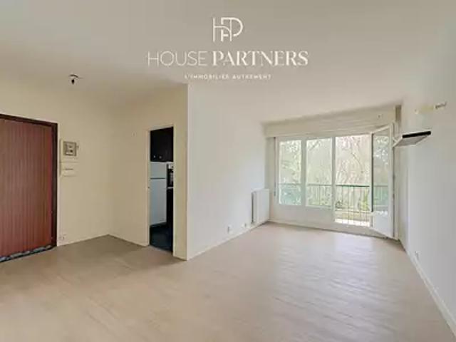 Marly le Roi 78160 Achat / Vente appartement 2 pièces t2