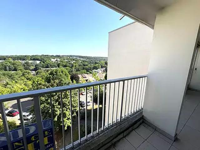Marly le Roi 78160 Achat / Vente appartement 4 pièces t4 cave