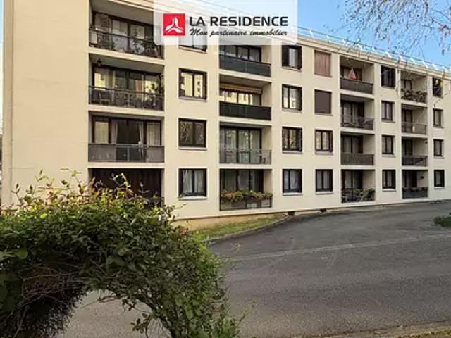 Marly le Roi 78160 Achat / Vente appartement 4 pièces t4 au dernier étage