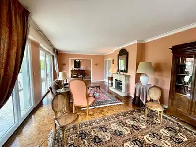 Marly le Roi 78160 Achat / Vente appartement 6 pièces t6