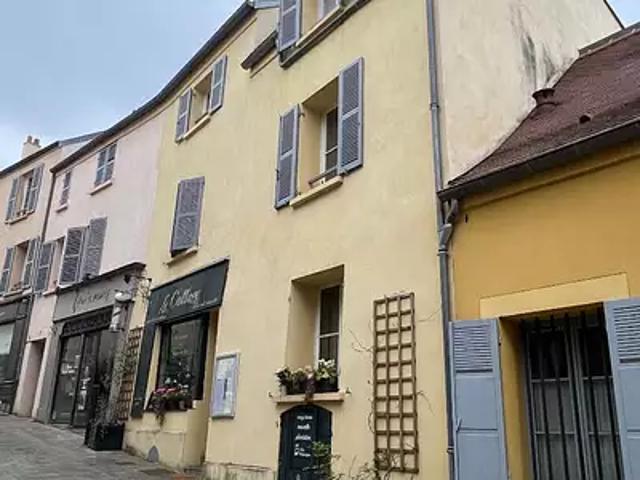 Marly le Roi 78160 Achat / Vente divers