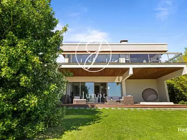 Marly le Roi 78160 Achat / Vente maison 10 pièces t10