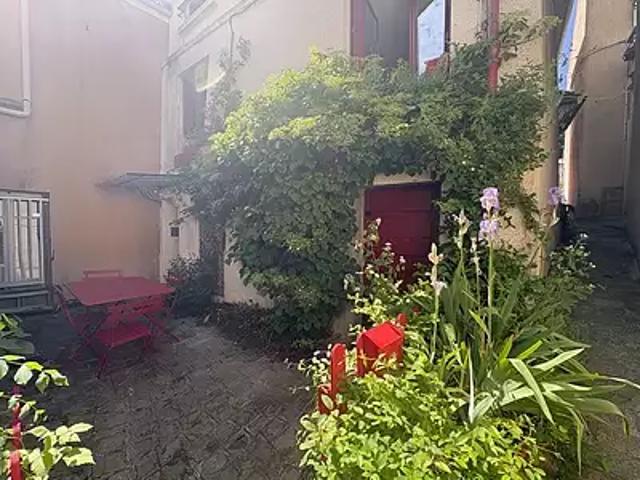 Marly le Roi 78160 Achat / Vente maison 4 pièces t4