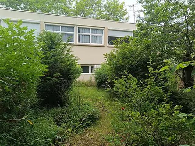 Marly le Roi 78160 Achat / Vente maison 5 pièces t5 cave